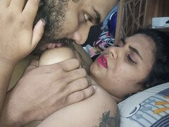 彼女, 人妻の, インド人, 熟年, 乳首, フェラする, ヤリマンの, 妻