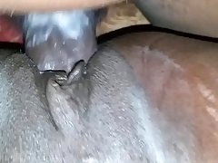 Africain, Queue, Hd