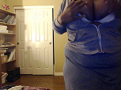 Leie, Schwarz, Pummelig, Furzen, Fett, Solo