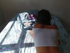 Amateur, Plage, Gros seins, Éjaculation interne, Fille latino, Serbe, Gicler, Adolescente