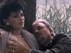 エロティック, 面白, 毛深い, ハードコア, イタリア人, オマンコ, レトロ, ソフトコア