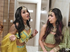 Arabe, Asiatique, Gros cul, Grosse bite, Érotique, Indienne, Chatte, Mouillée