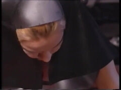 Fetisj, Duits, Latex, Slaaf, Oud