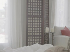 ブロンド, 茶髪の, Hd, なめる, 自然山雀, 小柄, オマンコ, コキ