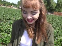 Любители, Брюнетки, Папочка, Ферма, Эксгибиционист, Пирсинг, От первого лица, Киски