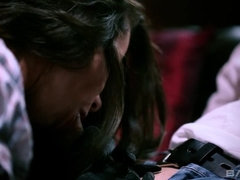 Минет, Брюнетки, Эротика, Волосатые, Белье, Зрелые, Тату