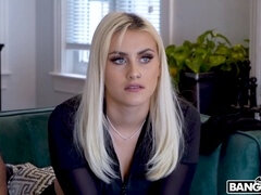 Derrière les coulisses, Gros cul, Masque