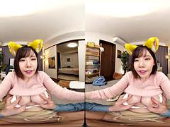 En tercera dimension, Anal, Gorda, Tetas grandes, Mamada, Realidad, Tetas