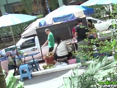 Asiático, Culo, Sexo duro, Coño, Flaco, Adolescente, Tailandés, Tetas