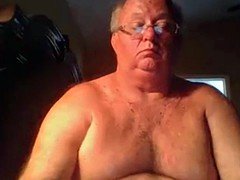 Grandpère, Masturbation