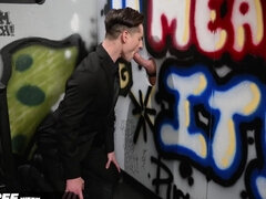 Verga grande, Garganta profunda, Fetiche, Gay, Agujero de la gloria, Besar, Oficina, Realidad