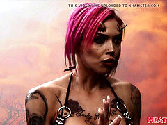 Красотки, Грудастые, Вчетвером, Готки