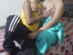 Aziatisch, Grote lul, Sperma, Vies praten, Harig, Tepels, Klein, Stiefmoeder