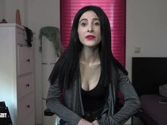 Schmuddelige sprache, Domination, Frau, Weibliche domination, Deutsch, Sklave