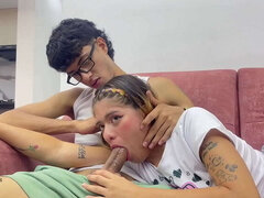 Amateur, Anal, Cul, Gros seins, Fille latino, Soeurs, Tabou, Adolescente