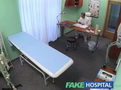 Amateur, Médico, Europeo, Examen, Sexo duro, Realidad, Voyeur, Mojado