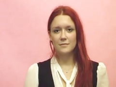 Кастинг, Британки, Забавное