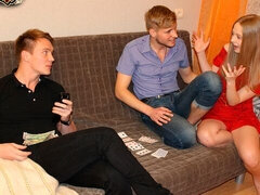 Минет, Рогоносцы, Собачьи, Фетиш, Пальцем, Киски, Молоденькие, Сиськи