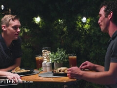 Teacher's Romantic Date with Former Student Ends in Har