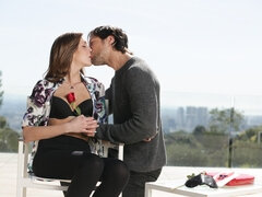 Минет, Кончили внутрь, Собачьи, Поцелуи, Белье, Маски, На природе, Сюрприз