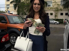 Grote kont, Pijpbeurt, Bruinharig, Hondjeshouding, Flexibiel, Natuurlijke tieten, Rijden, Tieten likken