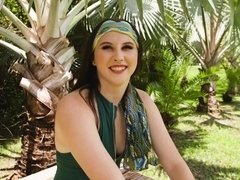 デカチン, デカパイ, フェラチオ, 巨乳な, イく瞬間, バック, パンティ, 馬乗り