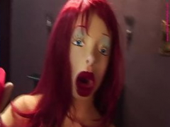 Grosse titten, Europäisch, Deutsch, Latex, Nylon, Gummi, Erotischer film, Jungendliche (18+)