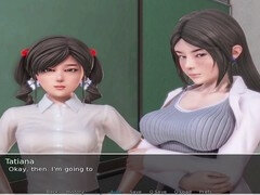 Three dimensional, faphouse, visual