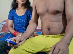 Desi Step Sister Fucked Hard by Step Brother - Tight Pussy Doggy Style - 4K HD