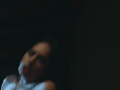 Lewd Indian MILF breathtaking adult movie