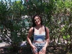 Tetas grandes, Autobús, Gafas, Sexo duro, Hd, Pov, Estudiante, Adolescente