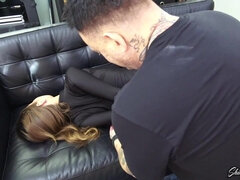 Chrissy bondage - Bondage