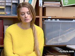 Grote mammen, Gevangen, Hd, Politie, Straf, Realiteit, Schreeuwen, Spion