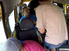 Amateur, Sucer une bite, Bus, Partouze, Mère que j'aimerais baiser, Orgie, Fête, Réalité