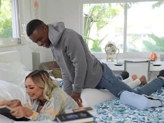 In den arsch, Grosse titten, Blondine, Nahaufnahme, Hd, Reif, Milf, Titten