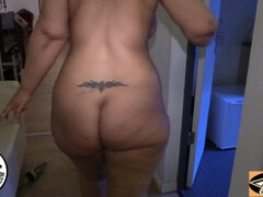 Gorda, Culo grande, Tetas grandes, Morena, Tetona, Casero, Lesbiana, Maduro