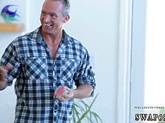 美人, チン, フォアサム, グループ, ハードコア, オマンコ, フェラする, ティーン