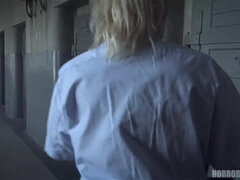 Horror Porn 11 Hell in Jail