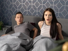 Belleza, Verga grande, Mamada, Morena, Papá, Estilo perrito, Tetas naturales, Adolescente