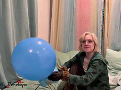 Amateur, Nana, Blonde, Fétiche, Gants, Pompe, Maigrichonne, Nénés