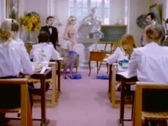 Brigitte Lahaie - Les Petites Ecolieres (1980) sc2
