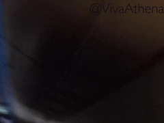 Hd, Masturbation, Orgasme, Public, Solo, Adolescente, Nénés, Jouets