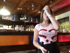 Gros seins, Sucer une bite, Poupée, Hard, Mère que j'aimerais baiser, Argent, Pov, Chatte