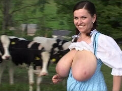 Amateur, Gros cul, Gros seins, Fétiche, Énorme, Mère que j'aimerais baiser, De plein air, Public