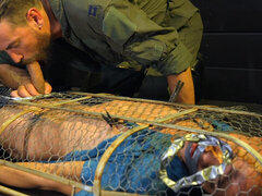 Bondage discipline sadomasochisme, Homo, Slaaf