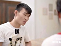 Chinese porn - uncensored