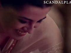 Clio Goldsmith Nude Sex Compilation