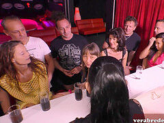 Amateur, Sucer une bite, Allemand, Mère que j'aimerais baiser, Fête, Adolescente, Nénés, Épouse