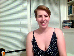 Amateur, Dominación, Dominacion femenina, Ama de casa, Pov, Bomba, Solo, Strapon