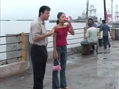 Азиатки, Член, Филиппинки